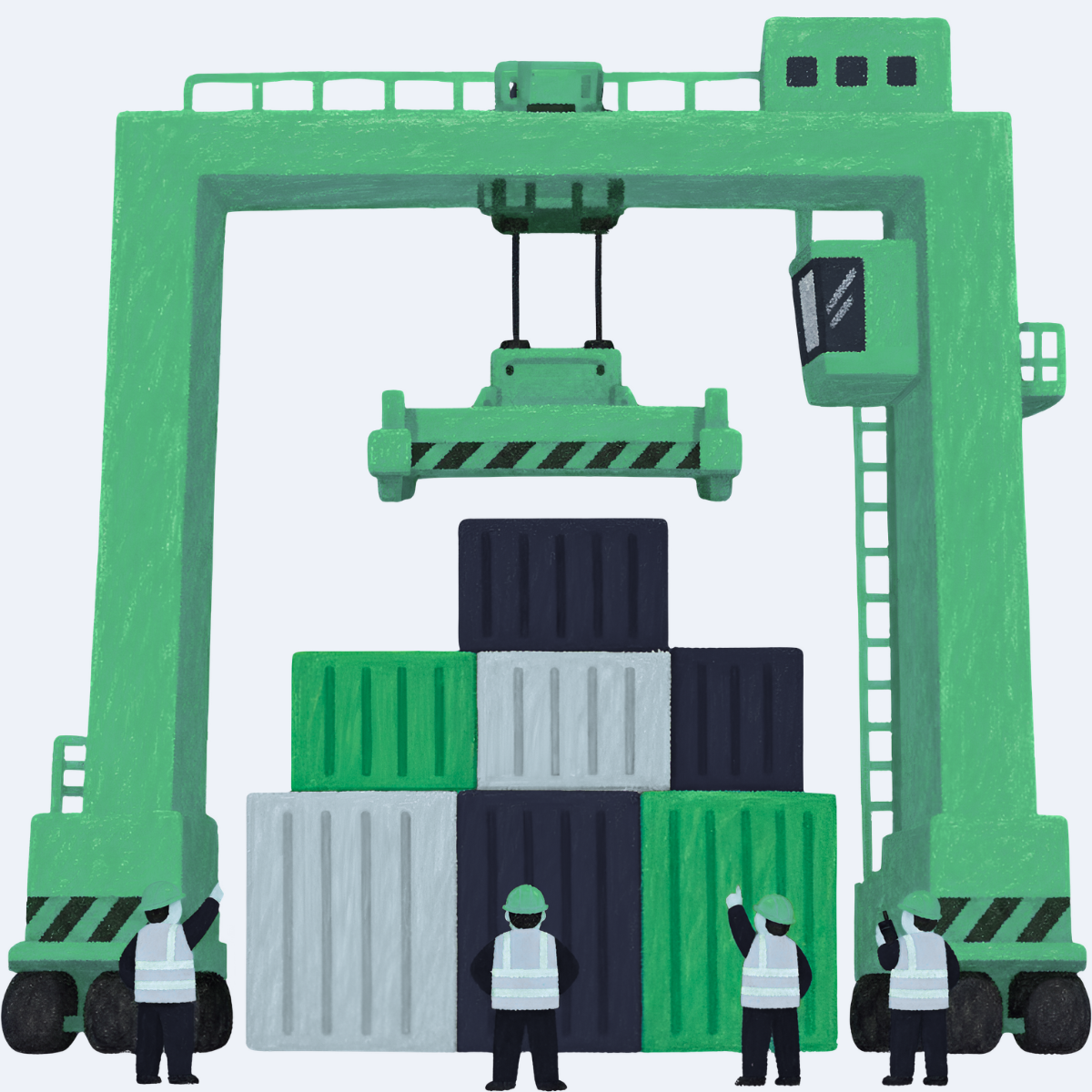 Shipping Agents